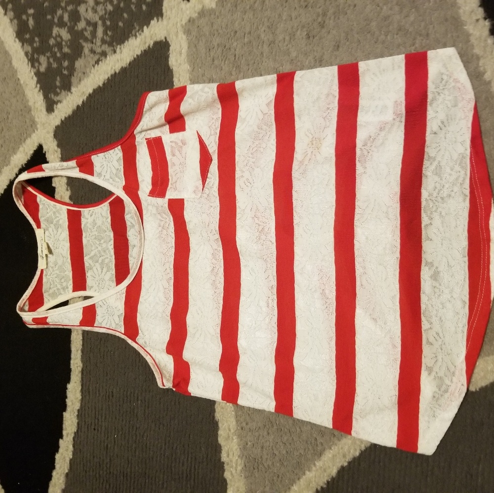 Super cute summer tank tops - Picture 4 of 5